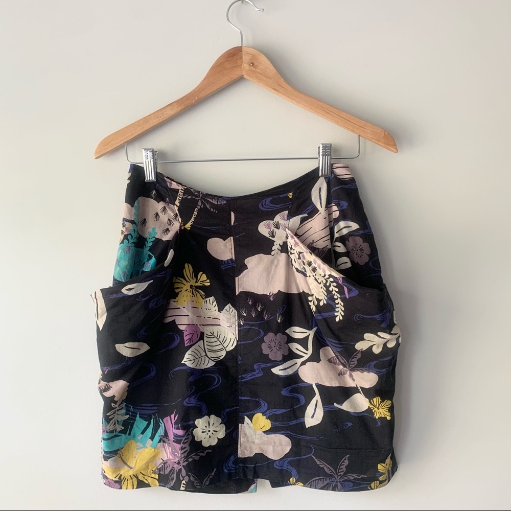 Twinkle By Wenlan New York Skirt